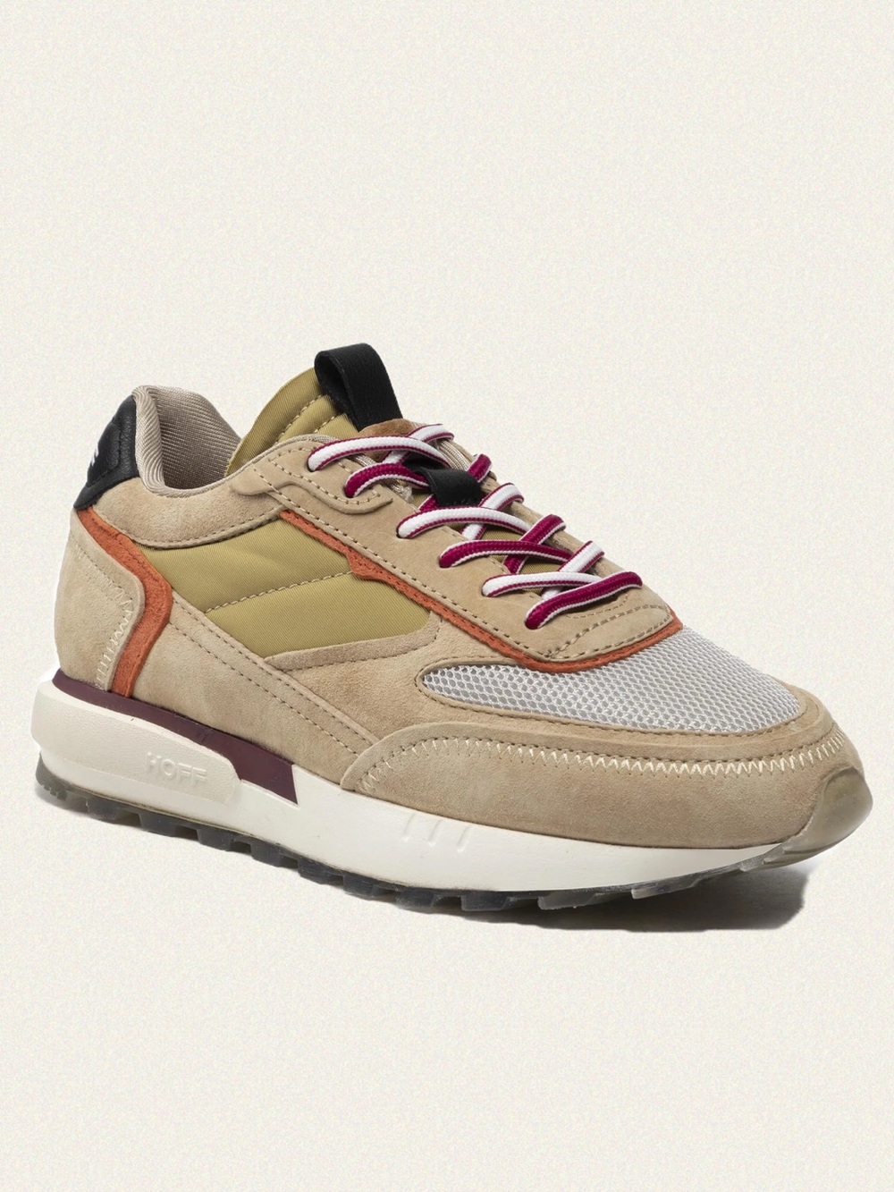HOFF Tribe Patagonia Sneaker